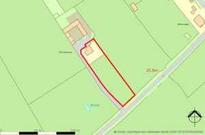 Site plan- click for photo gallery